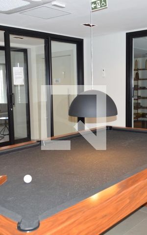 Apartamento à venda com 73m², 1 quarto e 1 vagaSala de Jogos Adulto