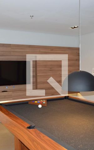 Apartamento à venda com 73m², 1 quarto e 1 vagaSala de Jogos Adulto