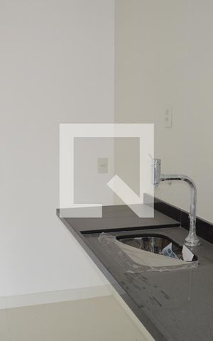 Apartamento à venda com 73m², 1 quarto e 1 vagaCozinha