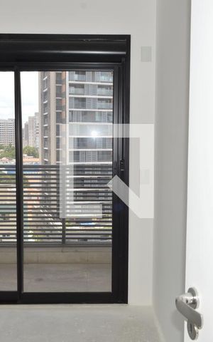 Apartamento à venda com 73m², 1 quarto e 1 vagaQuarto 1