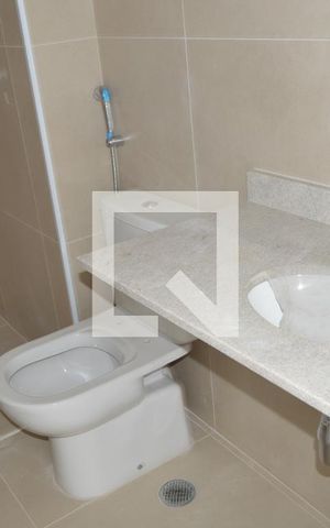 Apartamento à venda com 73m², 1 quarto e 1 vagaBanheiro