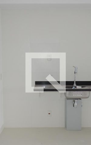 Apartamento à venda com 73m², 1 quarto e 1 vagaCozinha