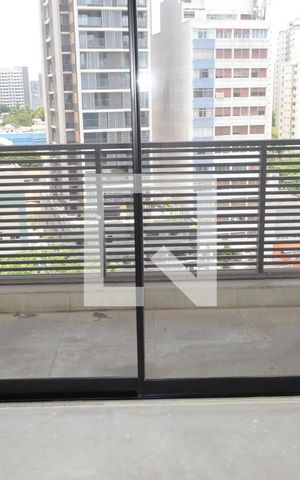 Apartamento à venda com 73m², 1 quarto e 1 vagaSuíte