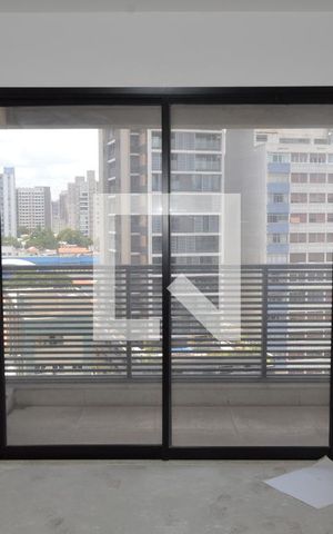 Apartamento à venda com 73m², 1 quarto e 1 vagaSala
