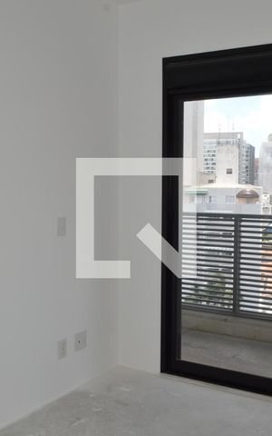 Apartamento à venda com 73m², 1 quarto e 1 vagaQuarto 1