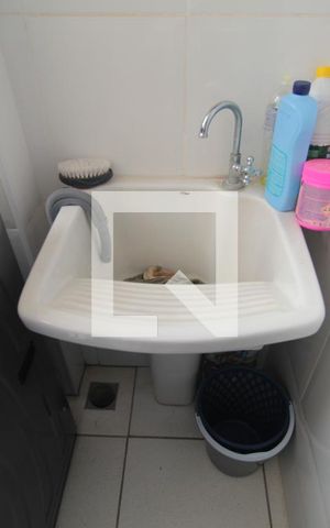 Apartamento para alugar com 70m², 3 quartos e 1 vagaCozinha e Área de Serviço