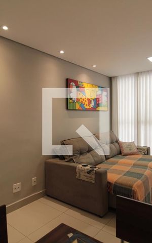Apartamento para alugar com 70m², 3 quartos e 1 vagaSala