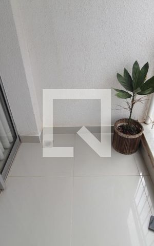 Apartamento para alugar com 70m², 3 quartos e 1 vagaVaranda da Sala