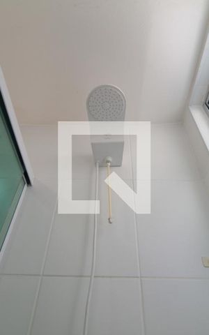 Apartamento para alugar com 70m², 3 quartos e 1 vagaBanheiro Social