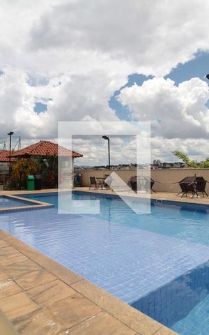 Apartamento para alugar com 70m², 3 quartos e 1 vagaPiscina