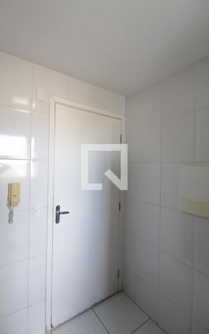 Apartamento para alugar com 70m², 3 quartos e 1 vagaCozinha e Área de Serviço