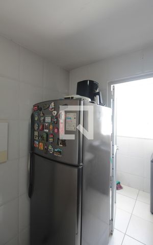 Apartamento para alugar com 70m², 3 quartos e 1 vagaCozinha e Área de Serviço