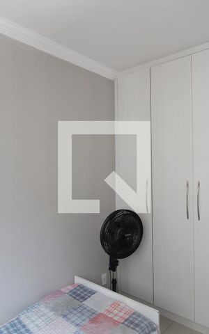 Apartamento para alugar com 70m², 3 quartos e 1 vagaQuarto