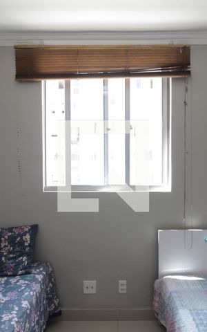 Apartamento para alugar com 70m², 3 quartos e 1 vagaQuarto