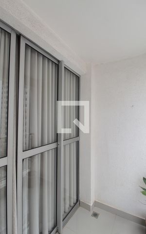 Apartamento para alugar com 70m², 3 quartos e 1 vagaVaranda da Sala