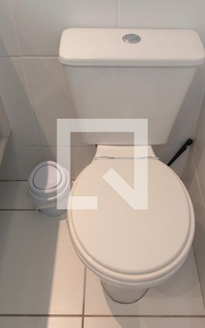 Apartamento para alugar com 70m², 3 quartos e 1 vagaBanheiro da Suite