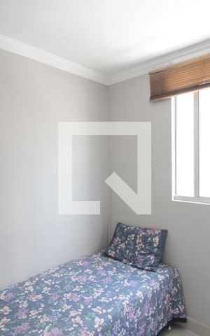 Apartamento para alugar com 70m², 3 quartos e 1 vagaQuarto