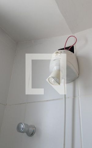 Apartamento para alugar com 70m², 3 quartos e 1 vagaBanheiro da Suite