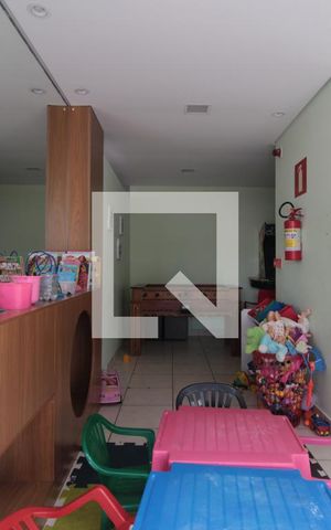 Apartamento para alugar com 70m², 3 quartos e 1 vagaBrinquedoteca