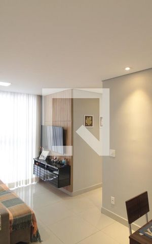 Apartamento para alugar com 70m², 3 quartos e 1 vagaSala