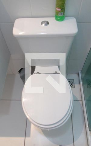Apartamento para alugar com 70m², 3 quartos e 1 vagaBanheiro Social