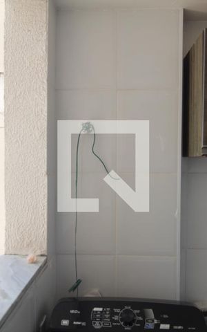 Apartamento para alugar com 70m², 3 quartos e 1 vagaCozinha e Área de Serviço