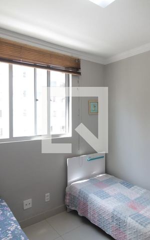 Apartamento para alugar com 70m², 3 quartos e 1 vagaQuarto