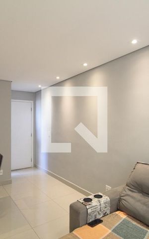 Apartamento para alugar com 70m², 3 quartos e 1 vagaSala