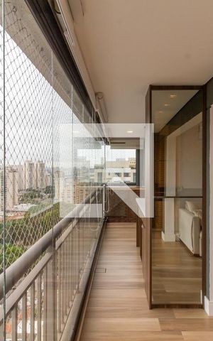 Apartamento à venda com 68m², 2 quartos e 2 vagas Apartamento à venda com 68m², 2 quartos e 2 vagasVaranda da Sala