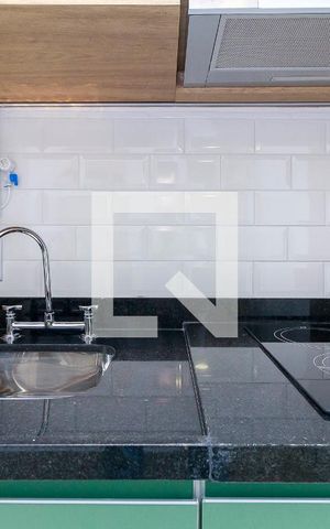 Studio para alugar com 25m², 0 quarto e sem vaga Studio para alugar com 25m², 0 quarto e sem vagaStudio
