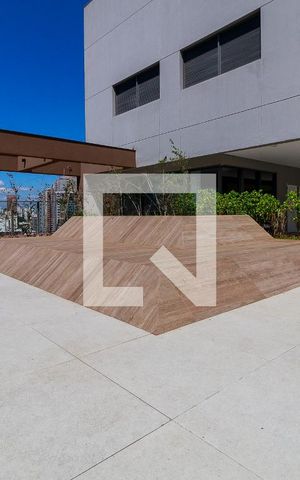 Studio para alugar com 25m², 0 quarto e sem vaga Studio para alugar com 25m², 0 quarto e sem vagaRooftop