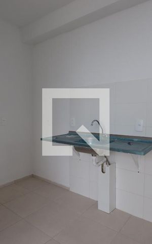 Apartamento à venda com 36m², 2 quartos e sem vagaCozinha