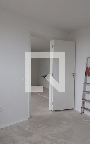Apartamento à venda com 36m², 2 quartos e sem vagaQuarto 1