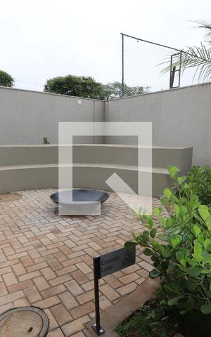 Apartamento à venda com 36m², 2 quartos e sem vagaÁrea comum - Espaço Luau