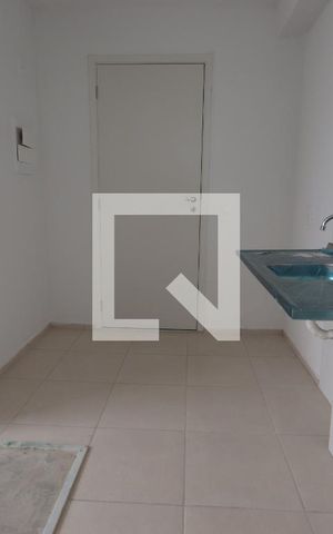 Apartamento à venda com 36m², 2 quartos e sem vagaCozinha