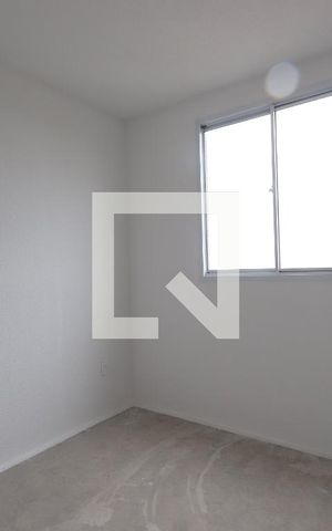 Apartamento à venda com 36m², 2 quartos e sem vagaQuarto 1