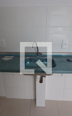 Apartamento à venda com 36m², 2 quartos e sem vagaCozinha