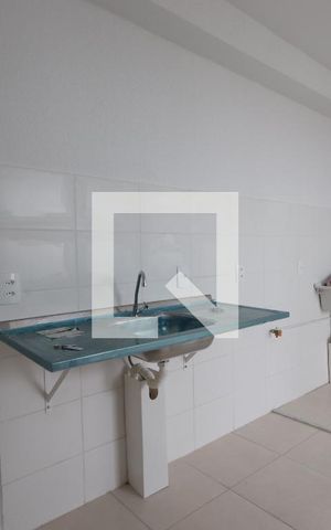 Apartamento à venda com 36m², 2 quartos e sem vagaCozinha