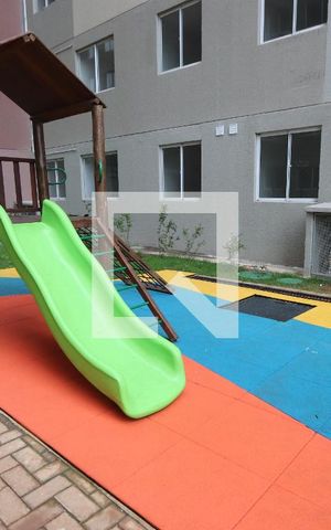 Apartamento à venda com 36m², 2 quartos e sem vagaÁrea comum - Playground