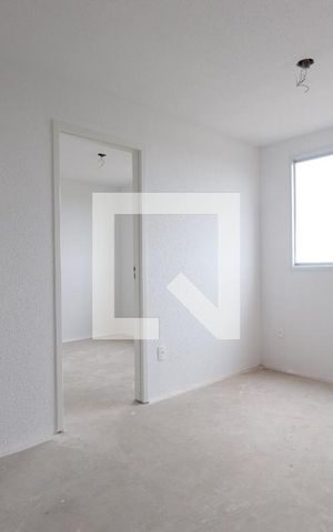 Apartamento à venda com 36m², 2 quartos e sem vagaSala