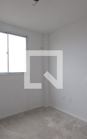 Apartamento à venda com 36m², 2 quartos e sem vagaQuarto 1