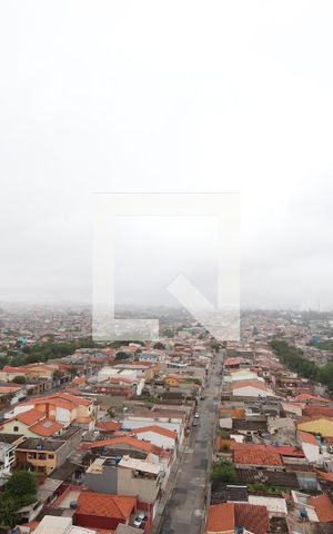 Apartamento à venda com 36m², 2 quartos e sem vagaVista da Sala