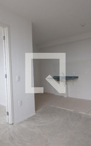 Apartamento à venda com 36m², 2 quartos e sem vagaSala