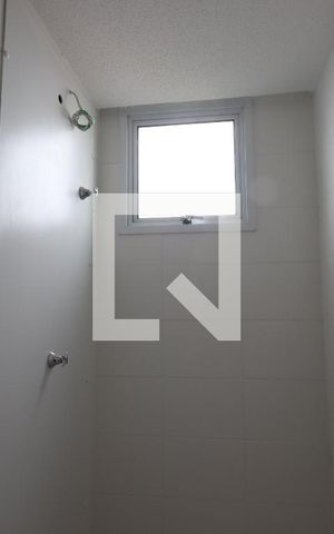 Apartamento à venda com 36m², 2 quartos e sem vagaBanheiro