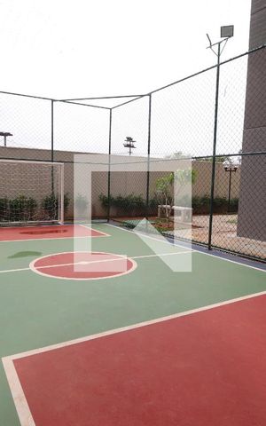 Apartamento à venda com 36m², 2 quartos e sem vagaÁrea comum - Quadra