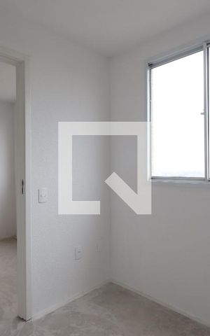 Apartamento à venda com 36m², 2 quartos e sem vagaQuarto 2