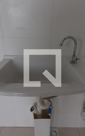 Apartamento à venda com 36m², 2 quartos e sem vagaLavanderia