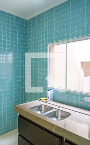 Casa à venda com 178m², 3 quartos e 2 vagasCozinha