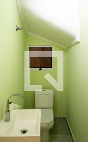 Casa à venda com 178m², 3 quartos e 2 vagasLavabo