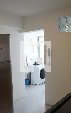 Apartamento para alugar com 84m², 2 quartos e 1 vagaCozinha